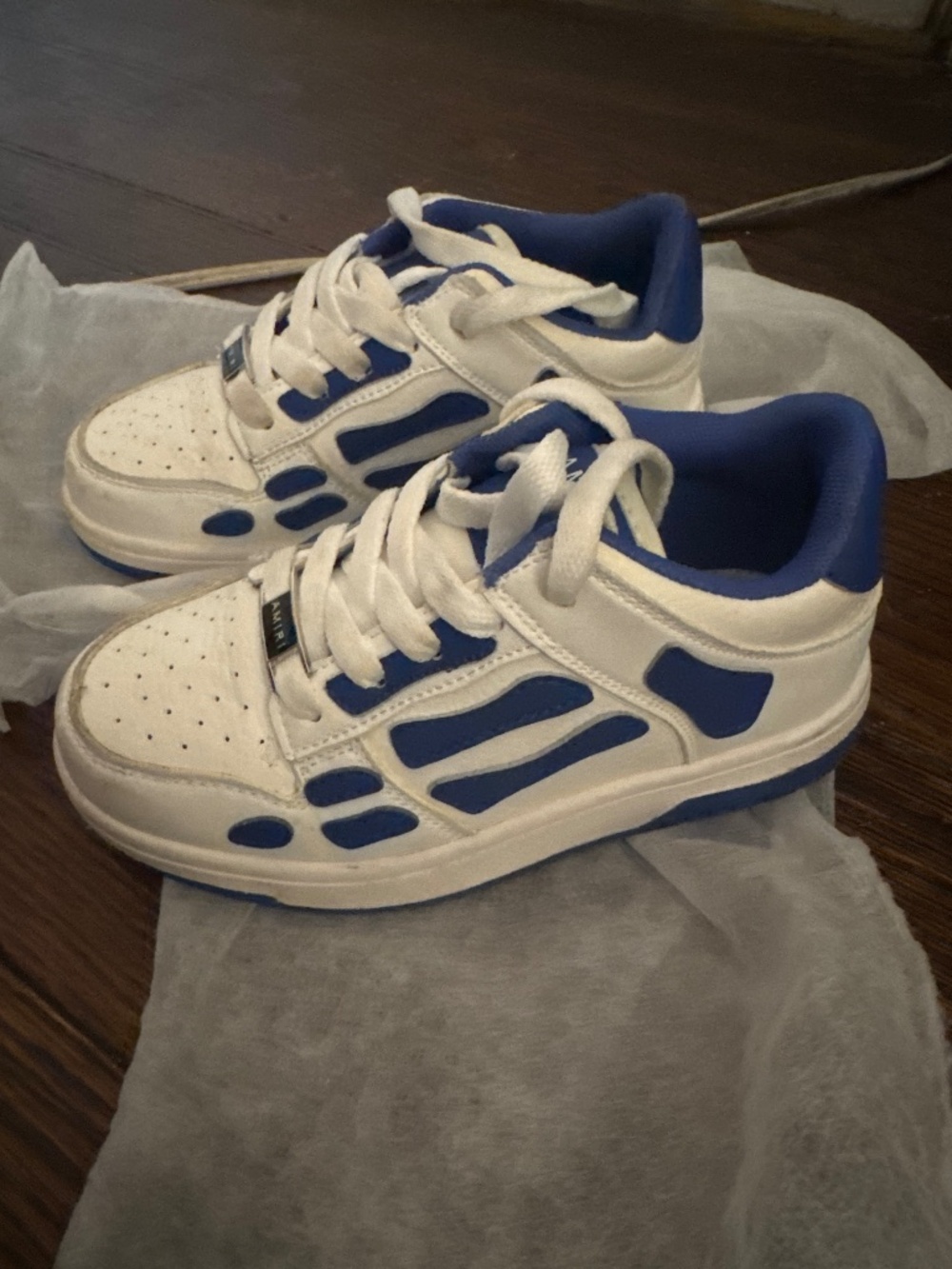 Amiri Sneakers